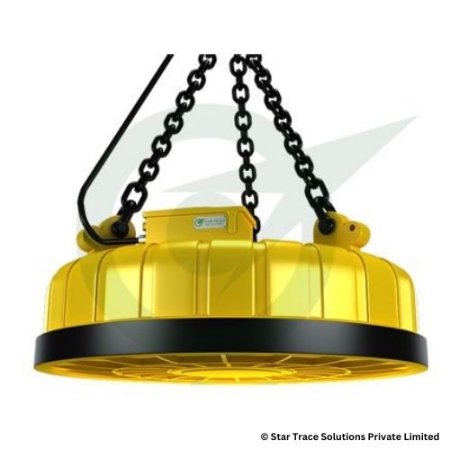 STAR TRACE SOLUTIONS PRIVATE LIMITED